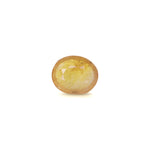 Yellow Sapphire - 4.2 Carat - Pramogh
