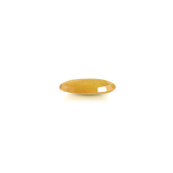 Yellow Sapphire - 4.95 Carat - Pramogh