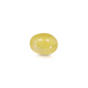 Yellow Sapphire - 4.35 Carat - Pramogh