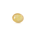 Yellow Sapphire - 3.7 Carat - Pramogh