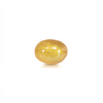 Yellow Sapphire - 4.75 Carat - Pramogh