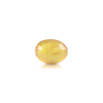 Yellow Sapphire - 4.75 Carat - Pramogh