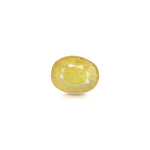 Yellow Sapphire - 2.7 Carat - Pramogh