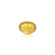 Yellow Sapphire - 3.6 Carat - Pramogh