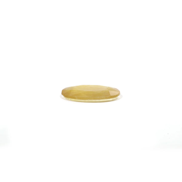 Yellow Sapphire - 4.25 Carat - Pramogh