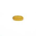 Yellow Sapphire - 4.2 Carat - Pramogh