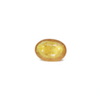 Yellow Sapphire - 7.35 Carat - Pramogh