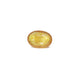 Yellow Sapphire - 7.35 Carat - Pramogh