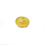 Yellow Sapphire - 3.9 Carat - Pramogh