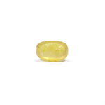 Yellow Sapphire - 3.3 Carat - Pramogh