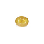 Yellow Sapphire - 4.5 Carat - Pramogh