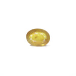 Yellow Sapphire - 3.6 Carat - Pramogh