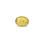 Yellow Sapphire - 3.6 Carat - Pramogh