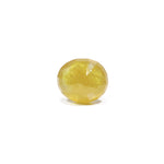 Yellow Sapphire - 6.85 Carat - Pramogh