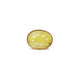 Yellow Sapphire - 3.75 Carat - Pramogh