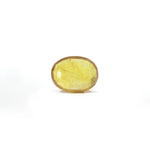 Yellow Sapphire - 3.75 Carat - Pramogh