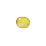 Yellow Sapphire - 4.7 Carat - Pramogh