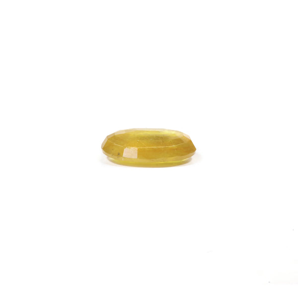 Yellow Sapphire - 4.5 Carat - Pramogh