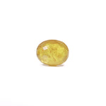 Yellow Sapphire - 3.75 Carat - Pramogh