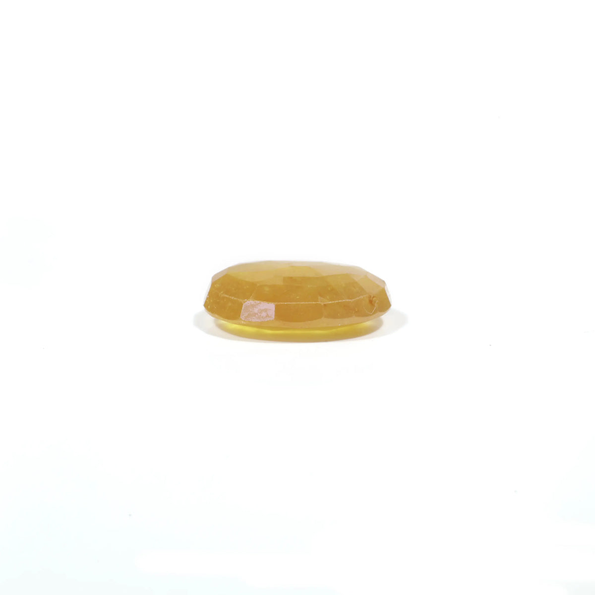 Yellow Sapphire - 3.75 Carat - Pramogh