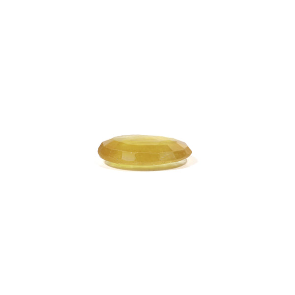 Yellow Sapphire - 3.25 Carat - Pramogh