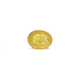 Yellow Sapphire - 4.2 Carat - Pramogh