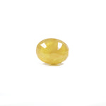 Yellow Sapphire - 4.65 Carat - Pramogh
