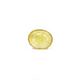 Yellow Sapphire - 3.8 Carat - Pramogh