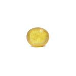 Yellow Sapphire - 3.9 Carat - Pramogh