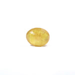 Yellow Sapphire - 4.4 Carat - Pramogh