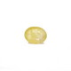 Yellow Sapphire - 4.8 Carat - Pramogh