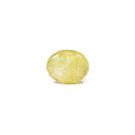 Yellow Sapphire - 4.8 Carat - Pramogh