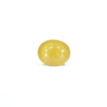Yellow Sapphire - 4.55 Carat - Pramogh