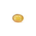 Yellow Sapphire - 4.9 Carat - Pramogh