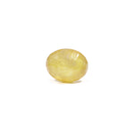 Yellow Sapphire - 4.25 Carat - Pramogh