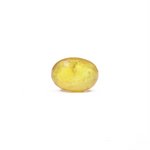 Yellow Sapphire - 3.95 Carat - Pramogh