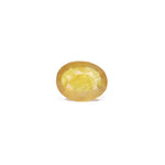 Yellow Sapphire - 3 Carat - Pramogh
