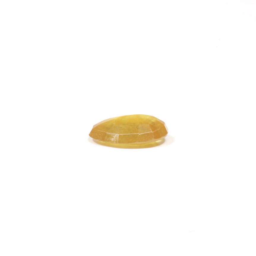 Yellow Sapphire - 3 Carat - Pramogh