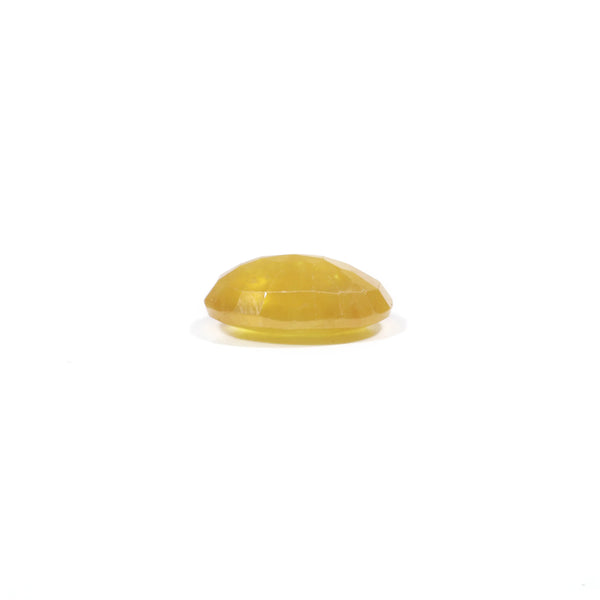 Yellow Sapphire - 4.5 Carat - Pramogh