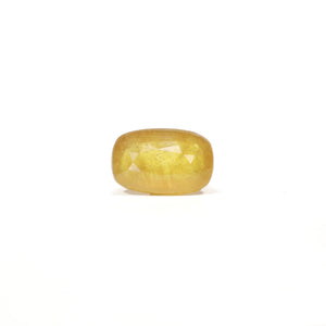 Yellow Sapphire - 3.6 Carat - Pramogh
