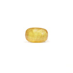 Yellow Sapphire - 3.6 Carat - Pramogh