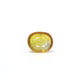 Thailand Yellow Sapphire - 7.3 Carat - Pramogh