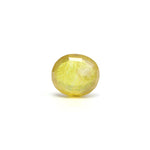 Yellow Sapphire - 7.1 Carat