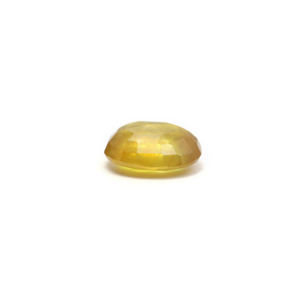 Yellow Sapphire - 5.4 Carat