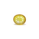 Thailand Yellow Sapphire - 9.45 Carat - Pramogh