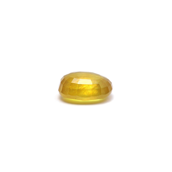 Yellow Sapphire - 6.5 Carat