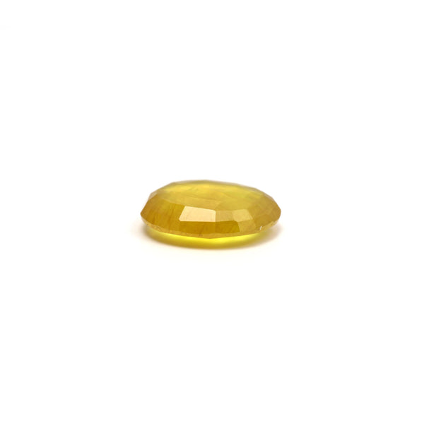 Yellow Sapphire - 8.75 Carat