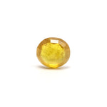 Yellow Sapphire - 6.4 Carat
