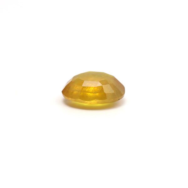 Yellow Sapphire - 6.4 Carat