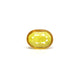 Thailand Yellow Sapphire - 7.05 Carat - Pramogh